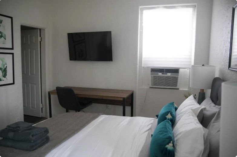 Photo of Bedroom in Westlake