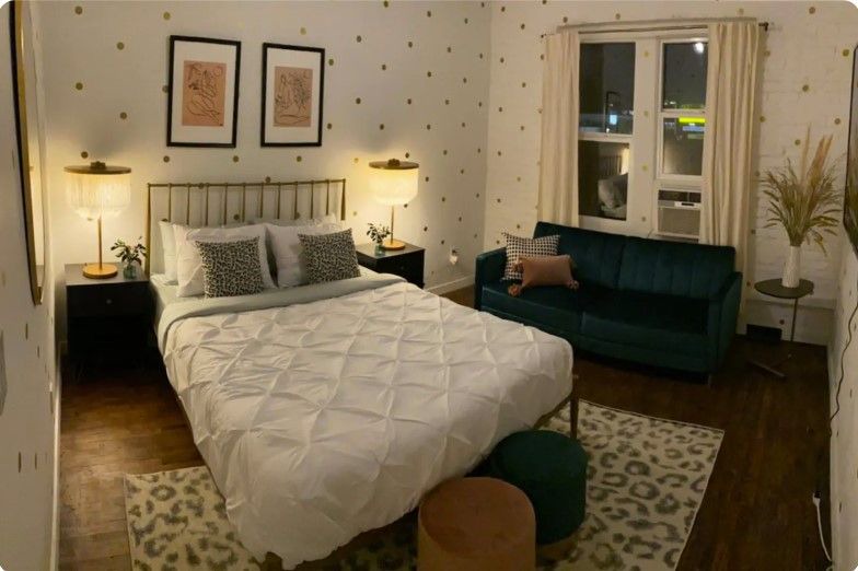 Photo of Bedroom in Westlake