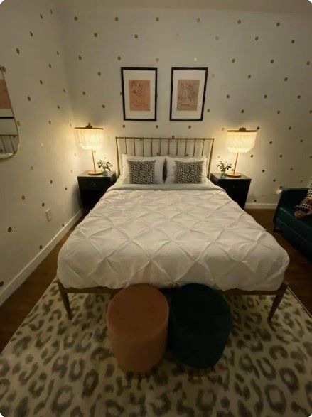Photo of Bedroom in Westlake
