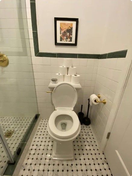 Photo of Bathroom in Westlake