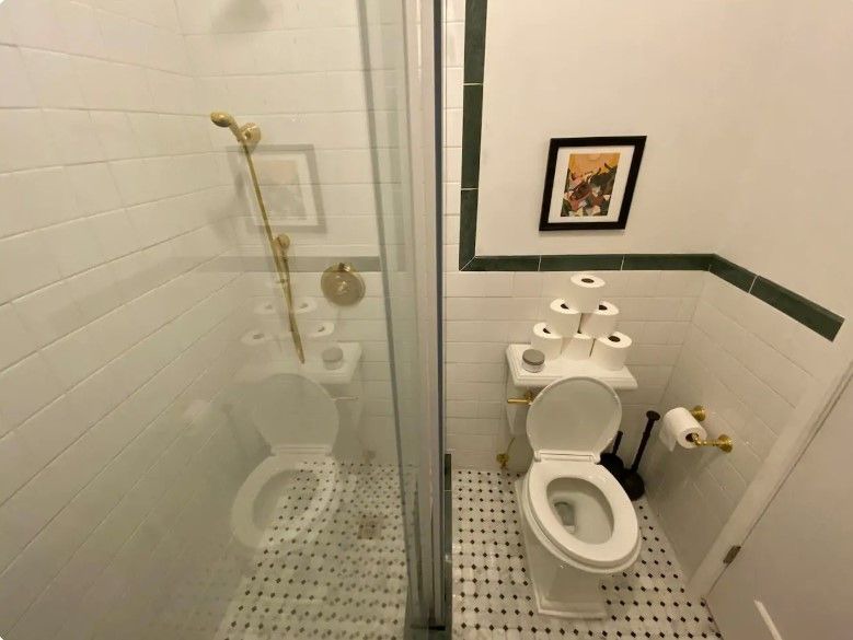 Photo of Bathroom in Westlake