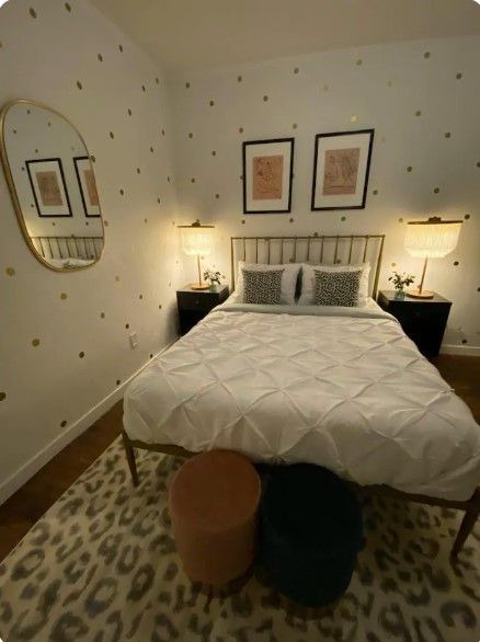 Photo of Bedroom in Westlake