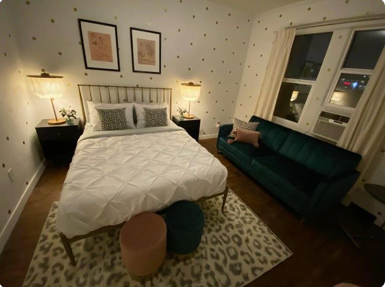 Photo of Bedroom in Westlake