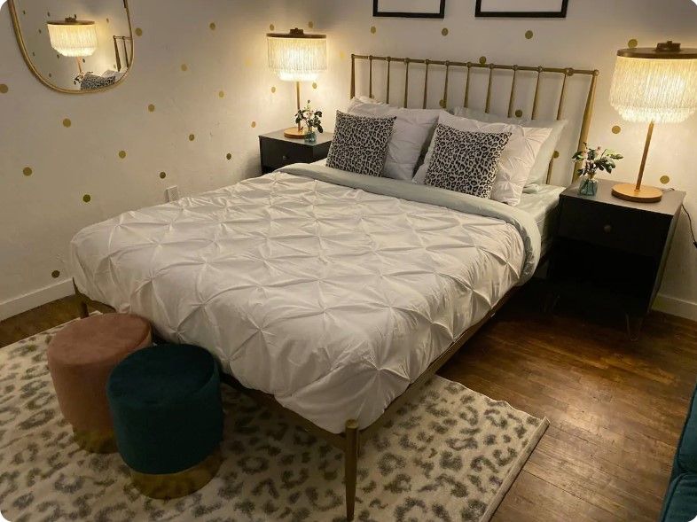 Photo of Bedroom in Westlake