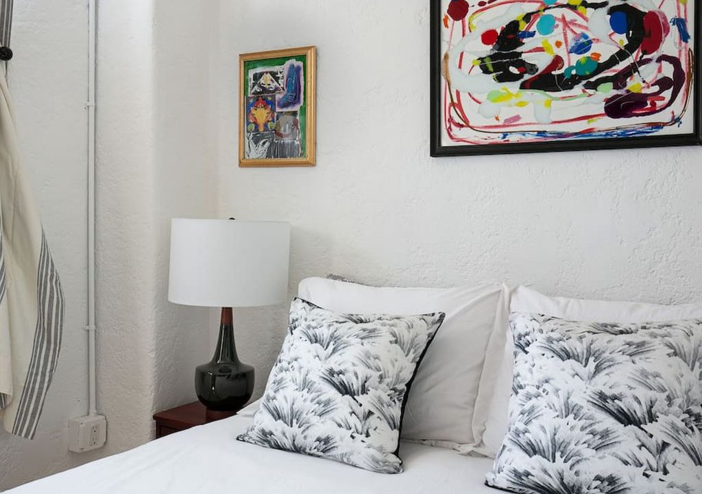 Photo of Bedroom in Rampart Village
