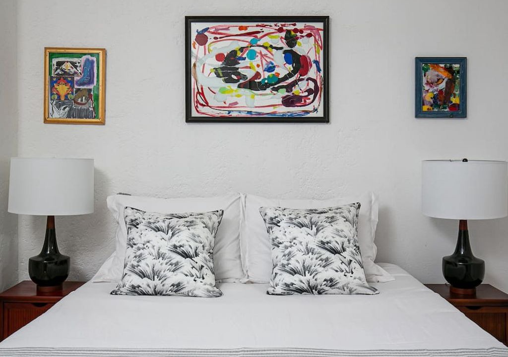 Photo of Bedroom in Rampart Village