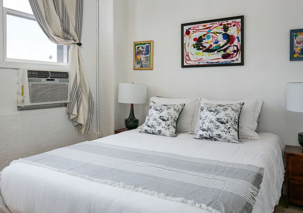 Photo of Bedroom in Rampart Village