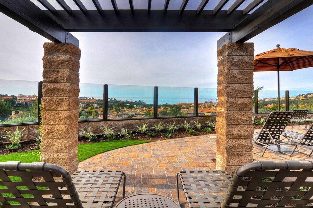 Photo of Patio Balcony in Monarch Beach