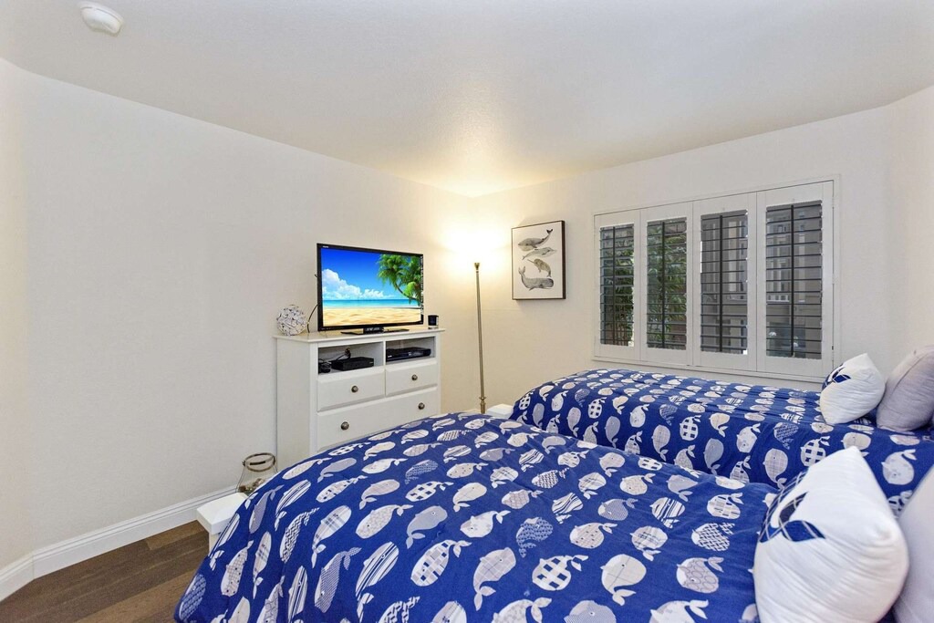 Photo of Bedroom in Monarch Beach