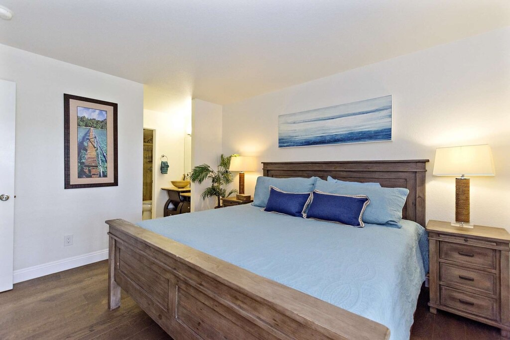 Photo of Bedroom in Monarch Beach