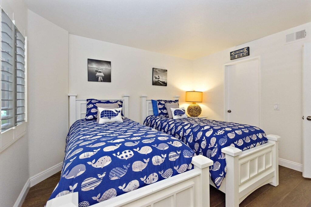 Photo of Bedroom in Monarch Beach
