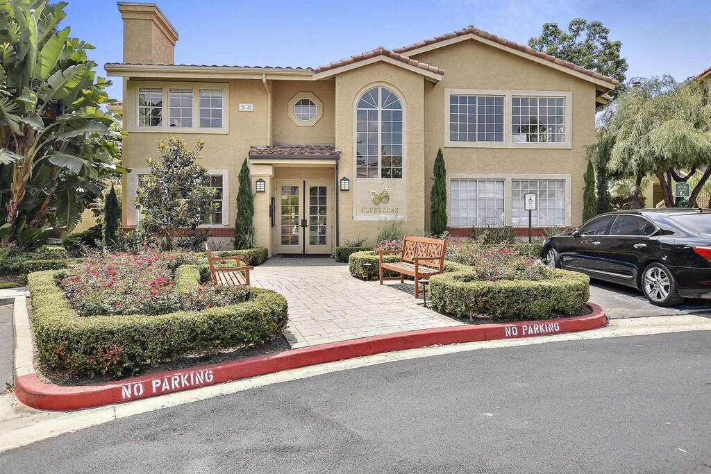 Photo of Buildings in Monarch Beach
