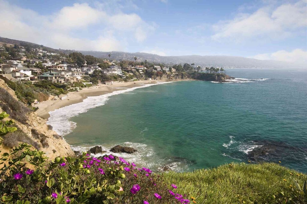 Photo of Outdoor in Monarch Beach