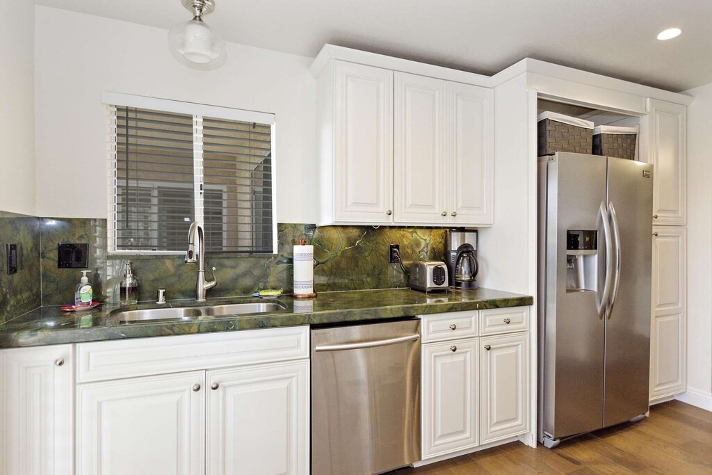 Photo of Kitchen in Monarch Beach