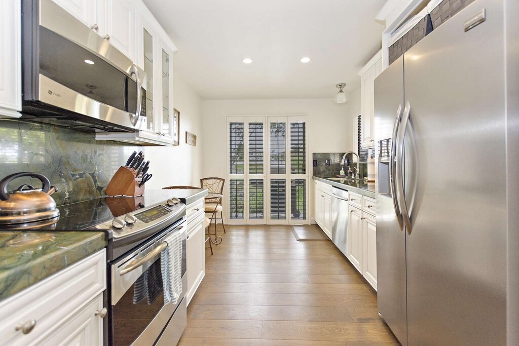 Photo of Kitchen in Monarch Beach