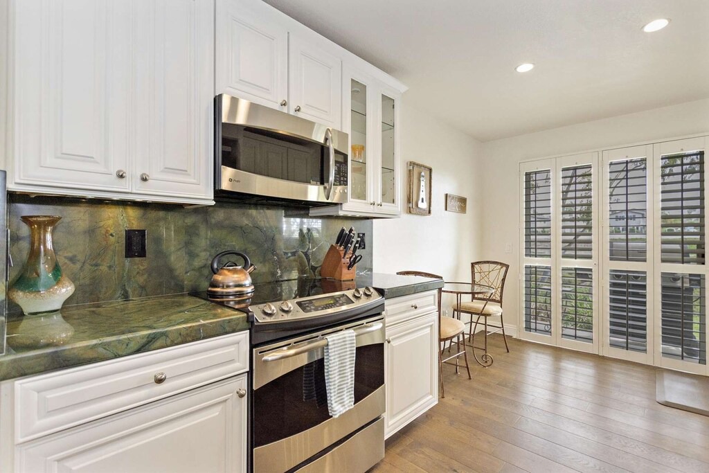 Photo of Kitchen in Monarch Beach
