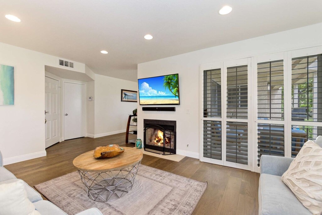 Photo of Livingroom in Monarch Beach