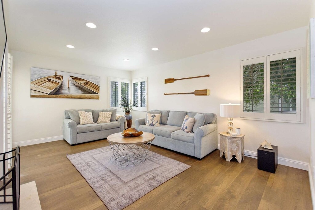 Photo of Livingroom in Monarch Beach