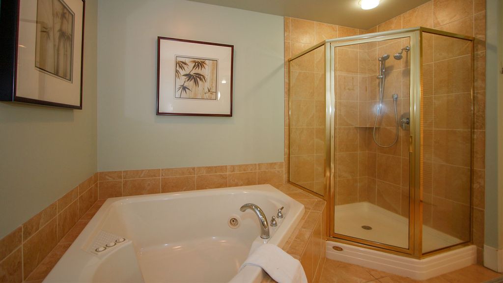 Photo of Bathroom in Orange Beach East