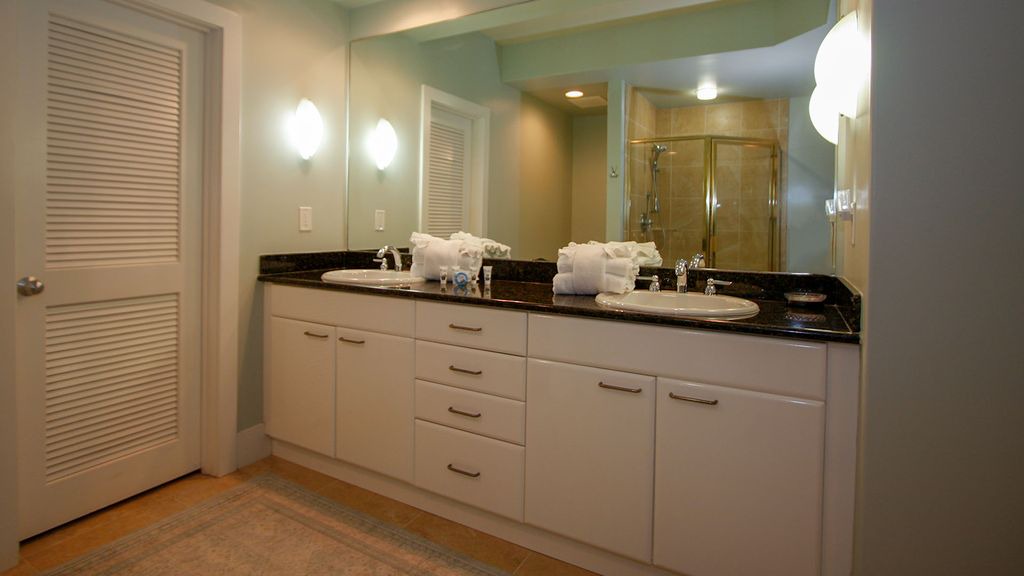 Photo of Kitchen in Orange Beach East