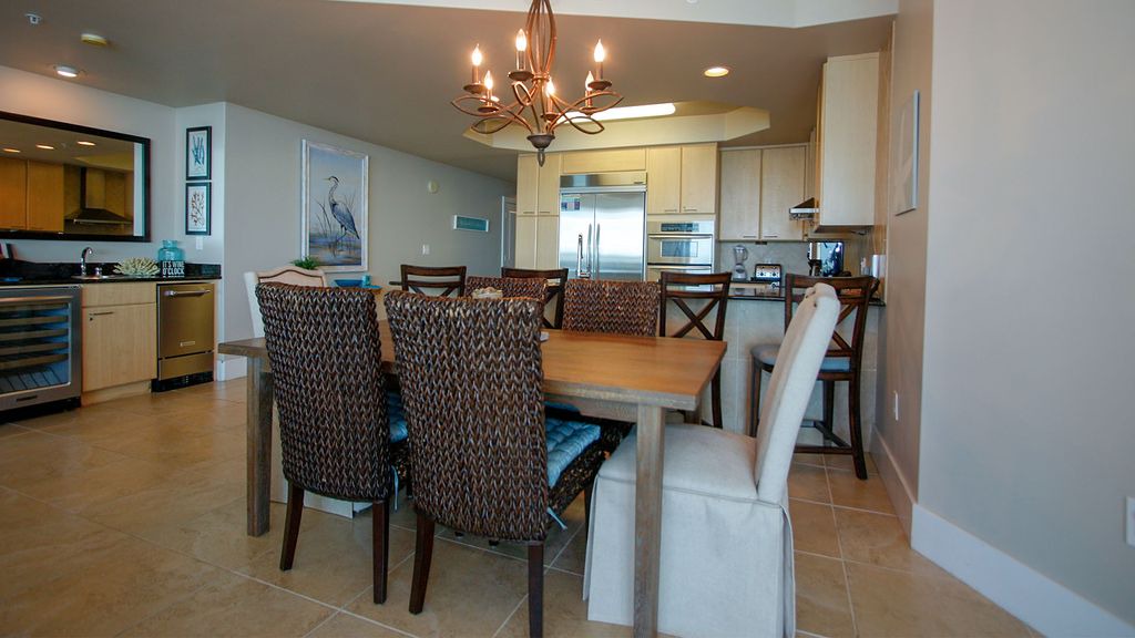 Photo of Livingroom in Orange Beach East