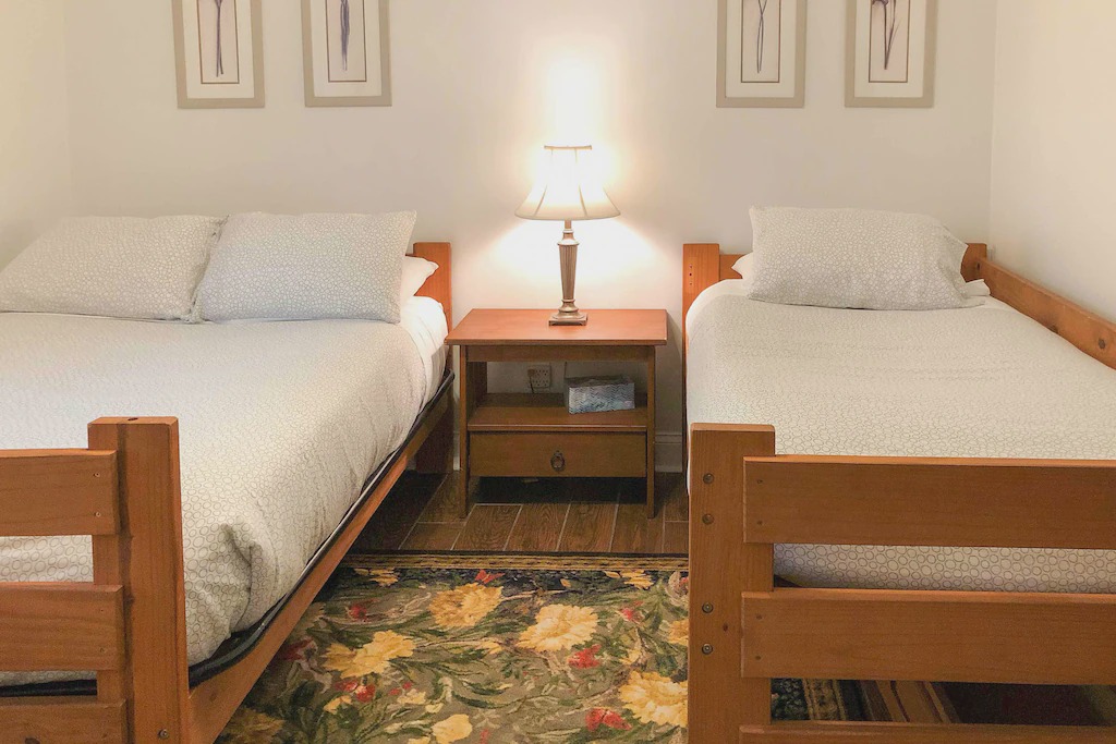 Photo of Bedroom in Bal Harbour