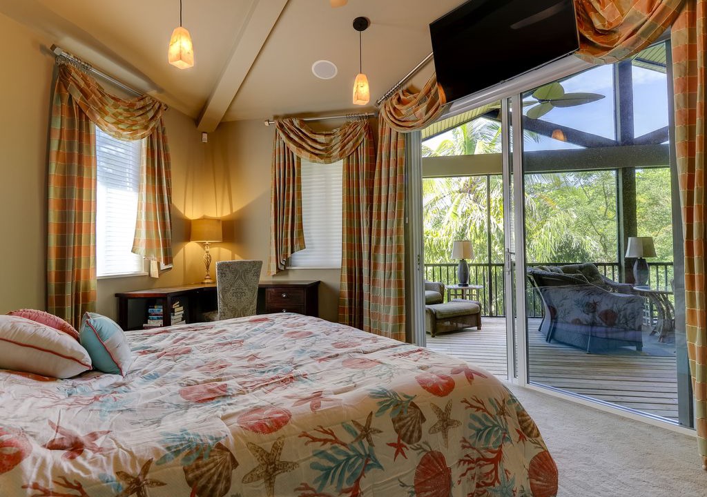 Photo of Bedroom in Gulf Pines
