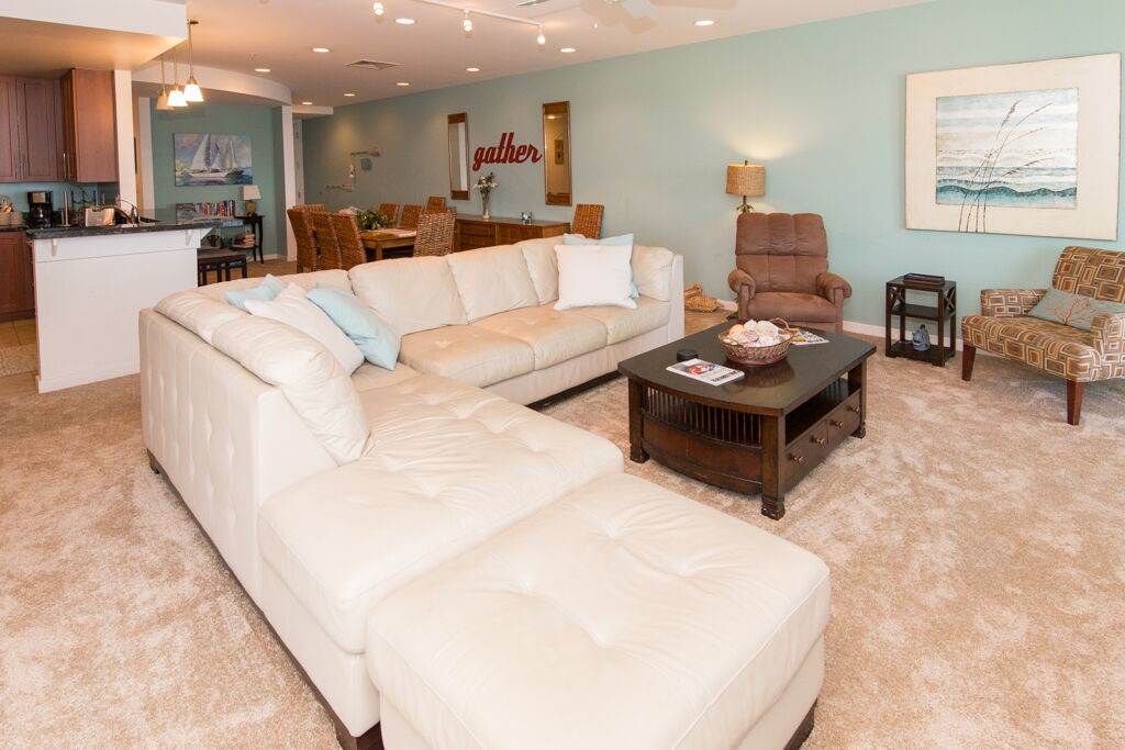 Photo of Livingroom in Sandbridge