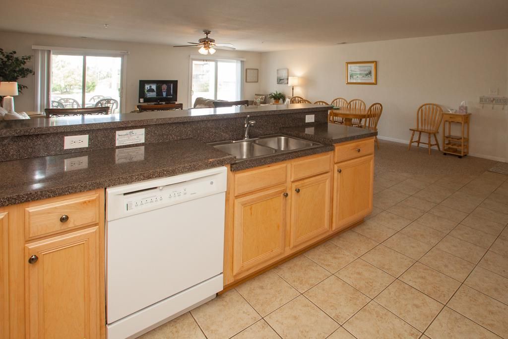 Photo of Kitchen in Sandbridge