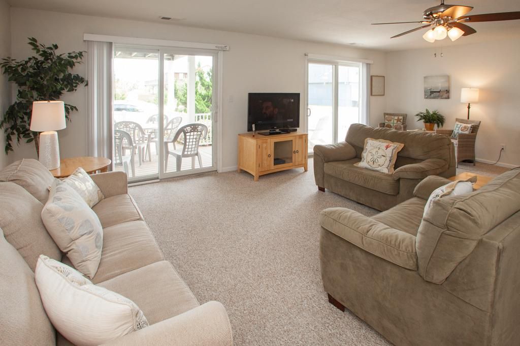Photo of Livingroom in Sandbridge