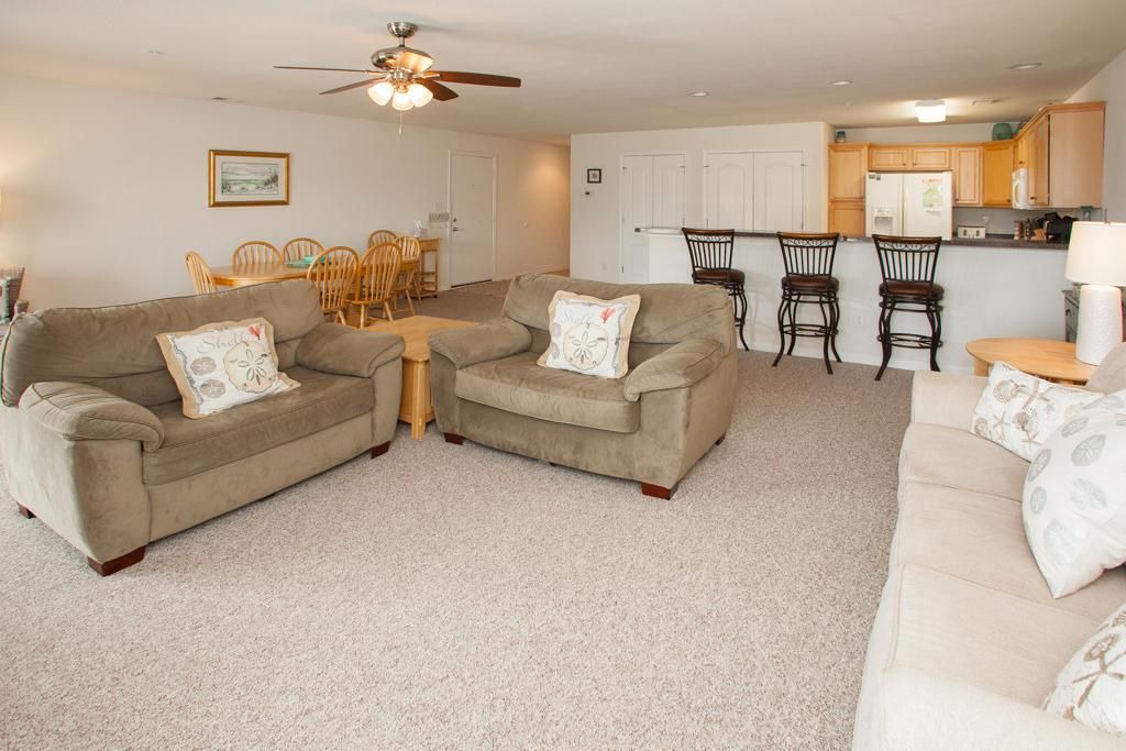 Photo of Livingroom in Sandbridge