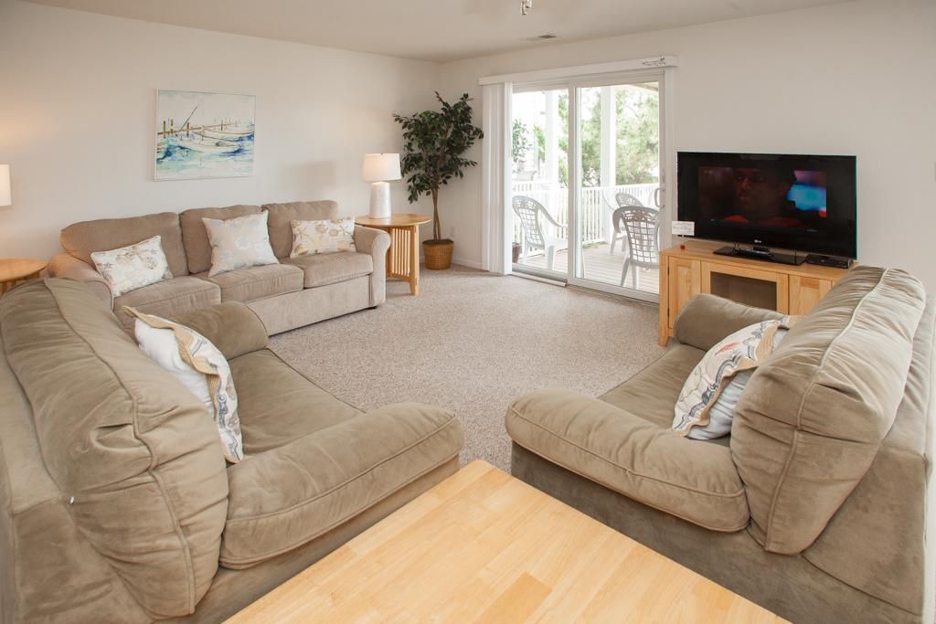 Photo of Livingroom in Sandbridge