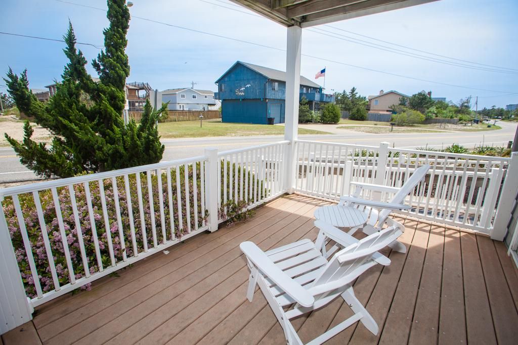 Photo of Patio Balcony in Sandbridge