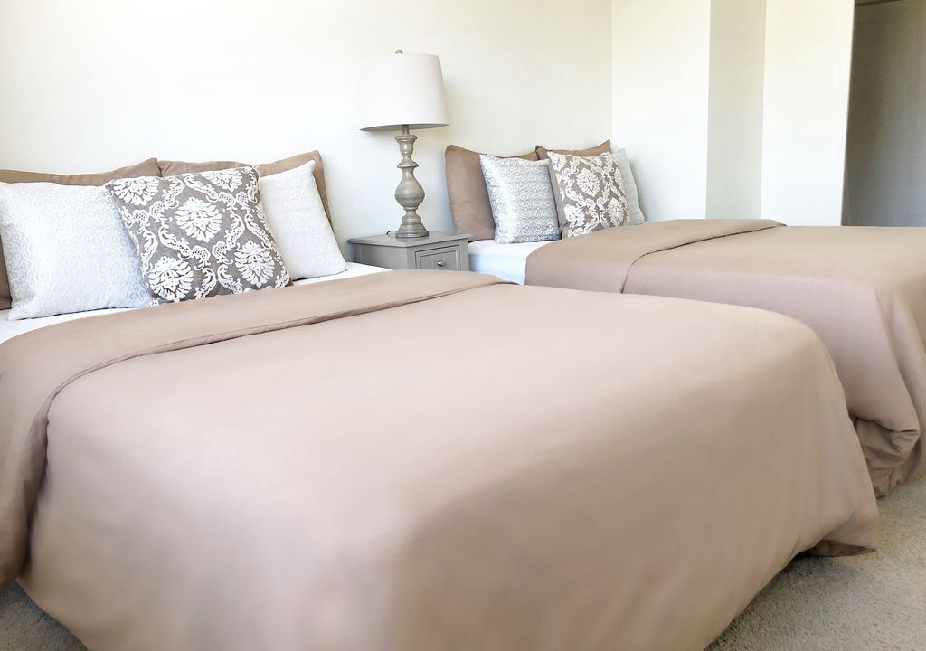 Photo of Bedroom in Sawtelle