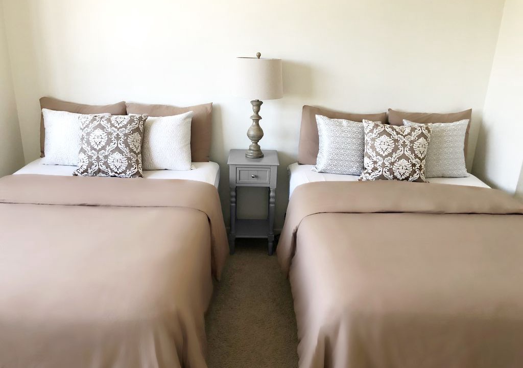 Photo of Bedroom in Sawtelle