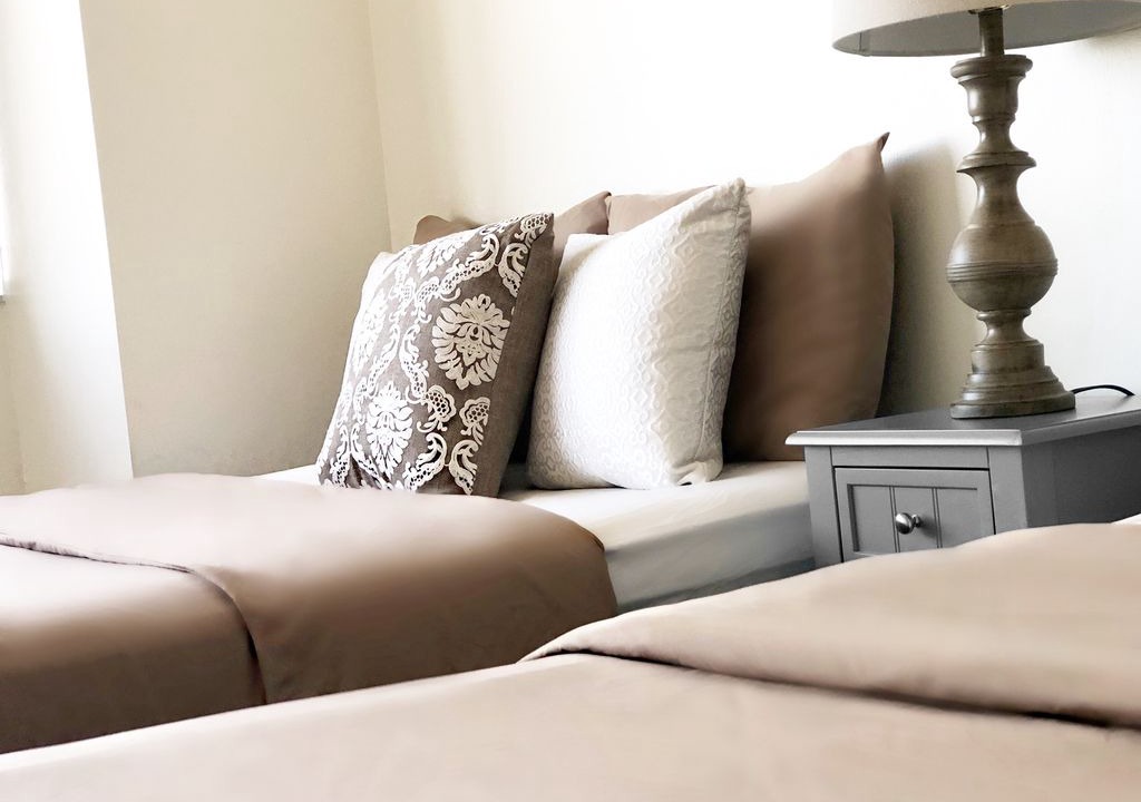 Photo of Bedroom in Sawtelle