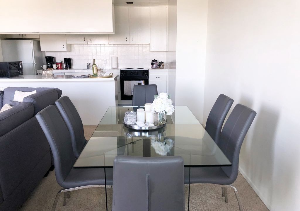 Photo of Livingroom in Sawtelle