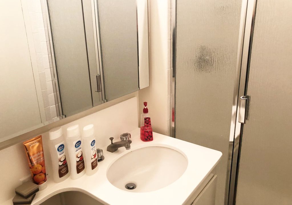 Photo of Bathroom in Sawtelle