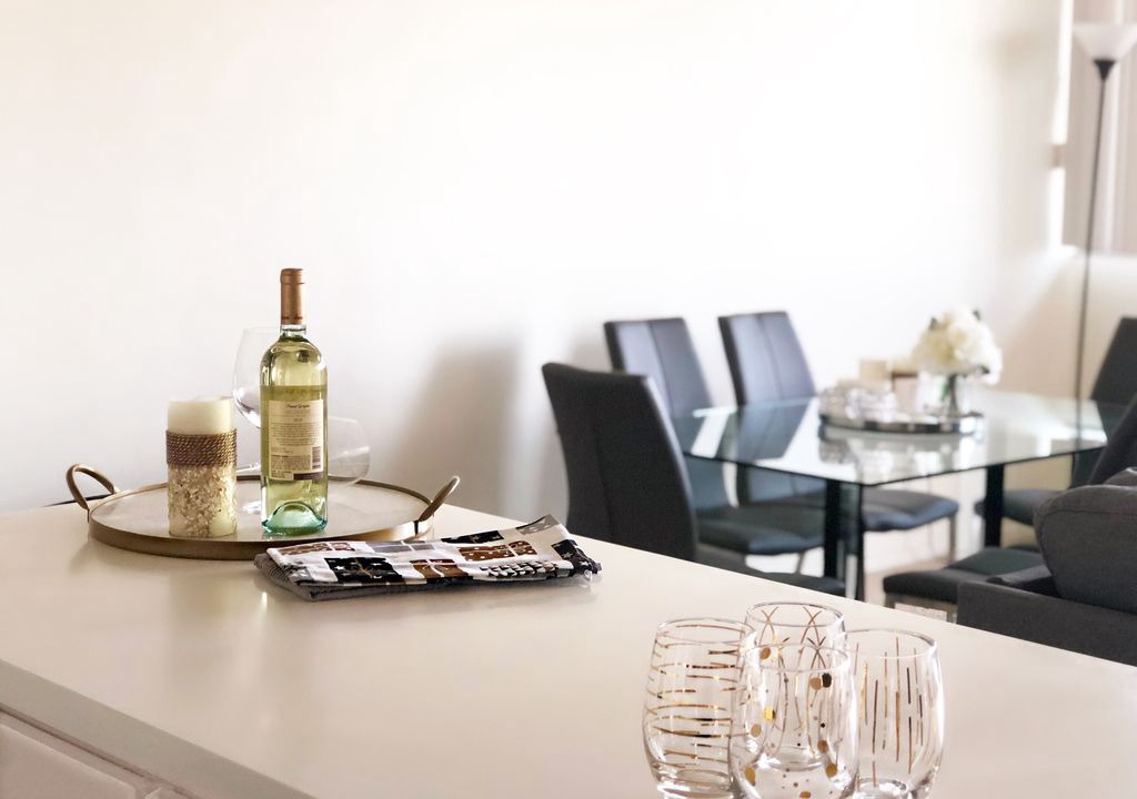 Photo of Livingroom in Sawtelle