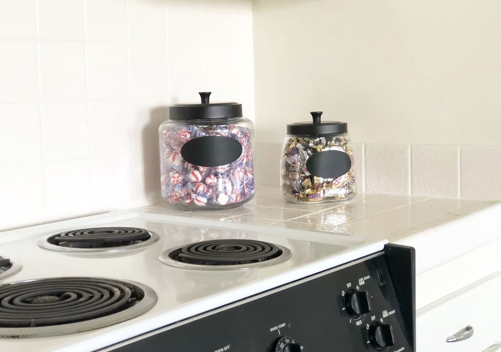 Photo of Kitchen in Sawtelle