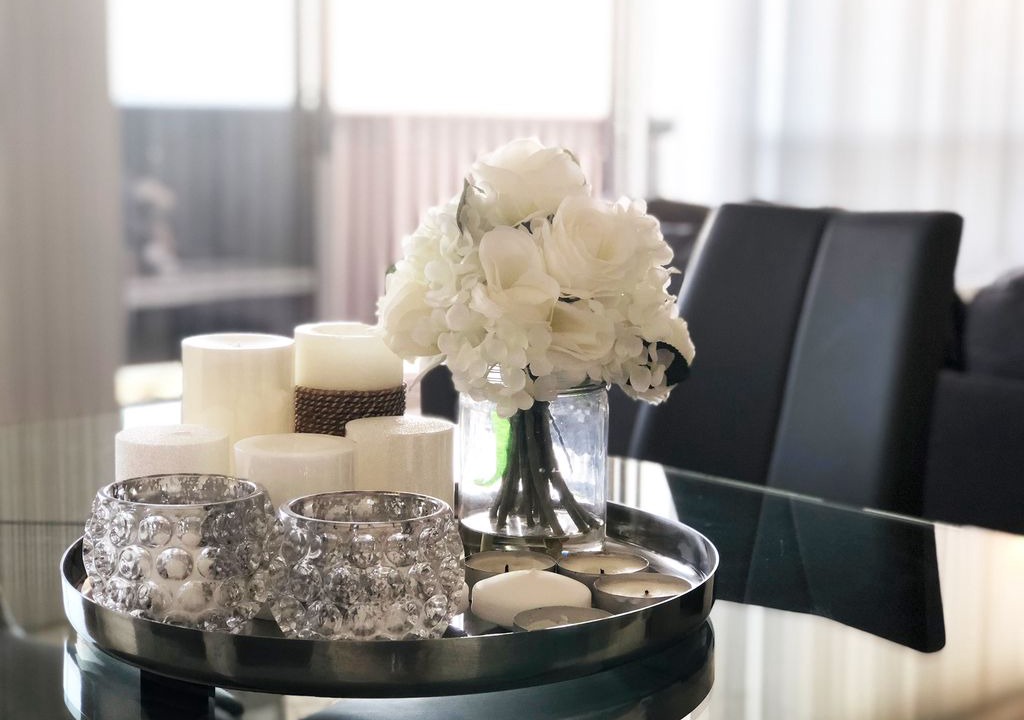 Photo of Livingroom in Sawtelle