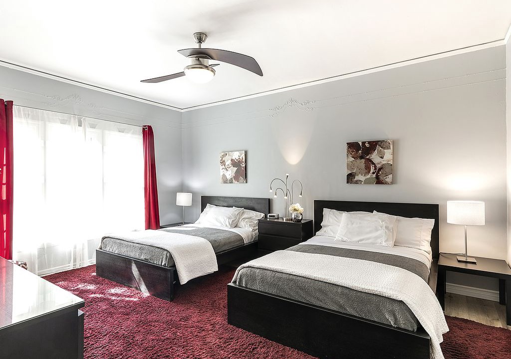 Photo of Bedroom in La Brea