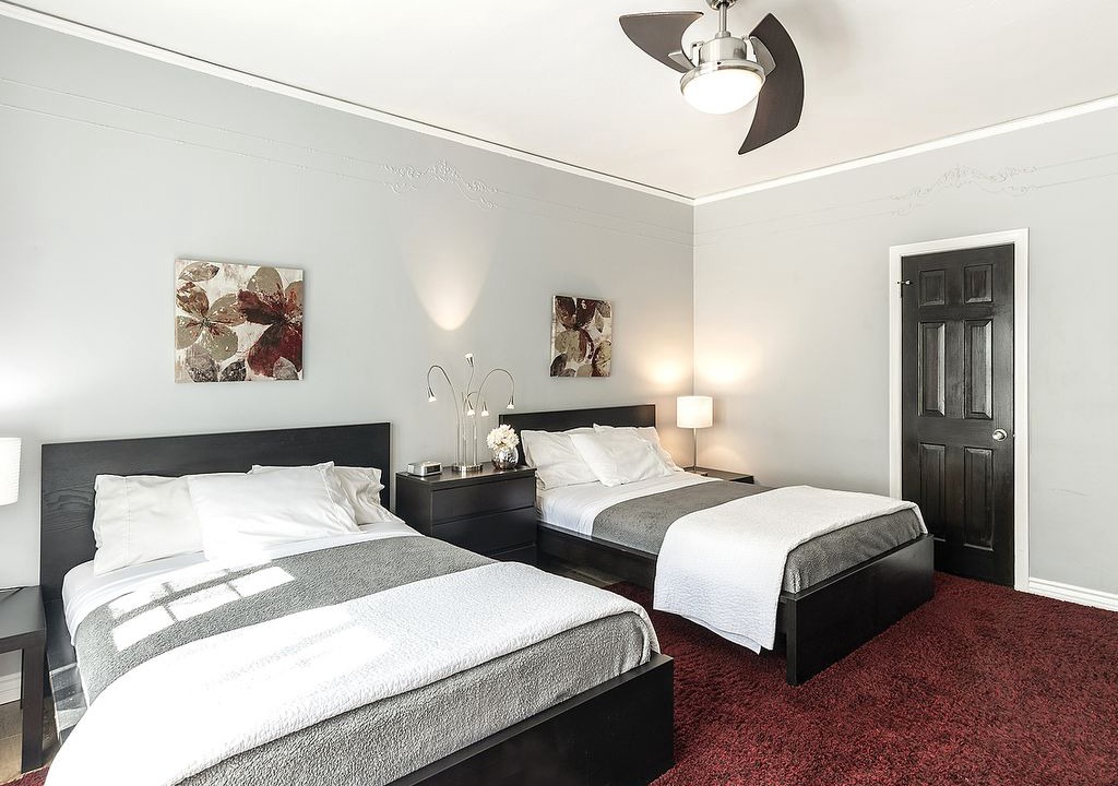 Photo of Bedroom in La Brea