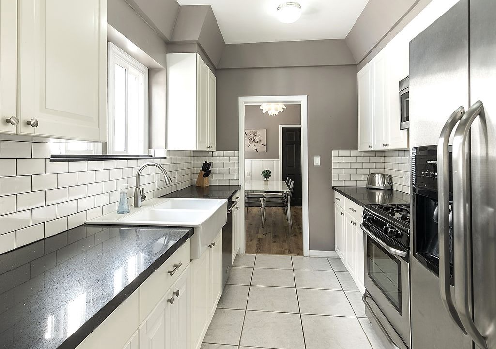 Photo of Kitchen in La Brea