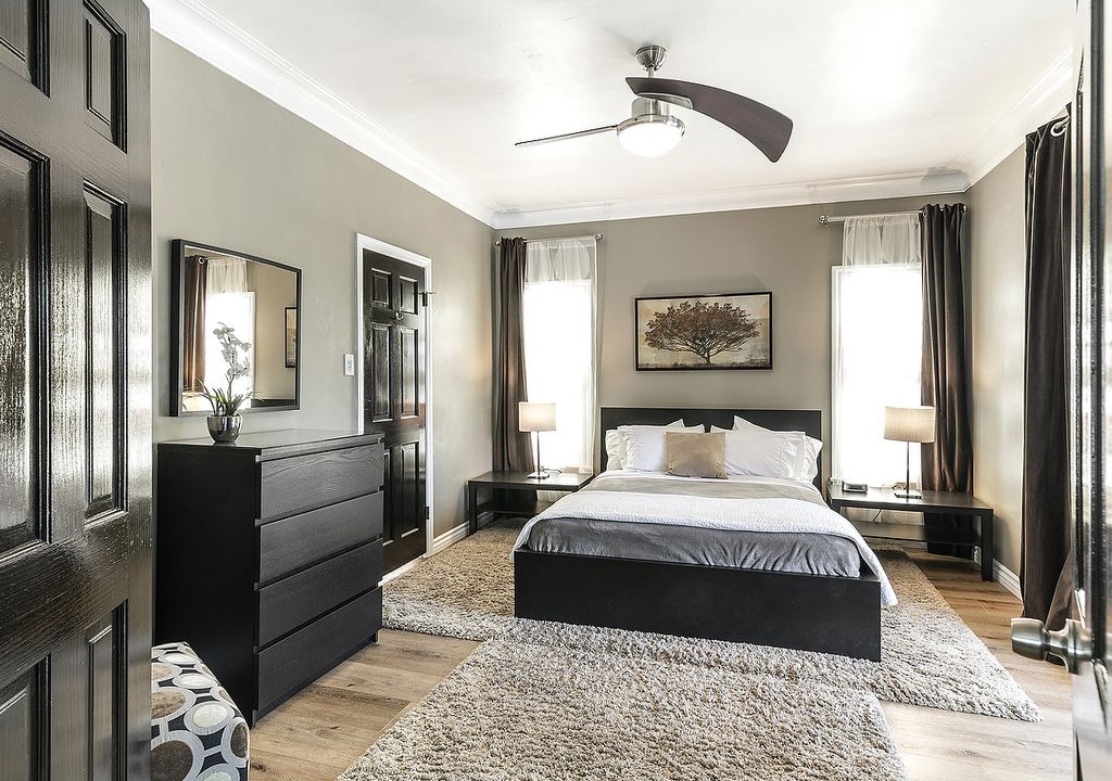 Photo of Bedroom in La Brea