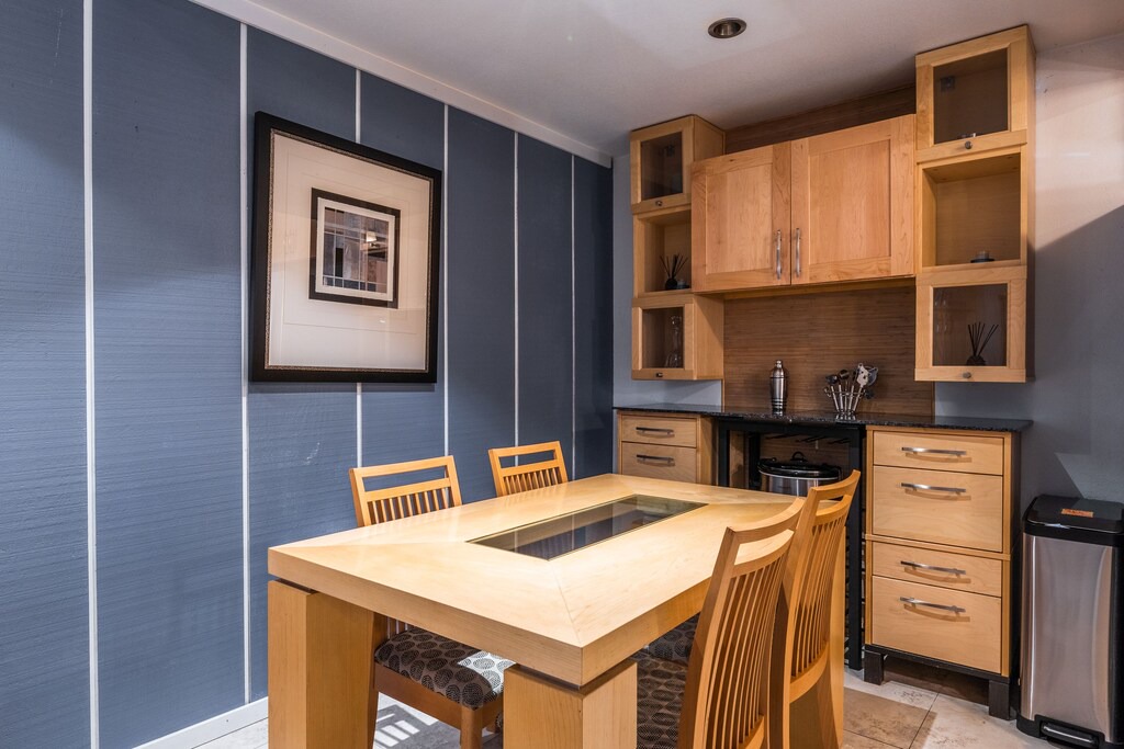 Photo of Kitchen in Mammoth Lakes