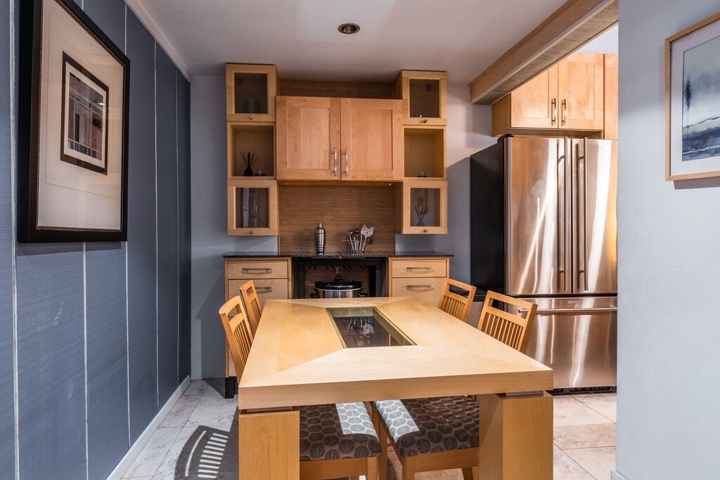 Photo of Kitchen in Mammoth Lakes