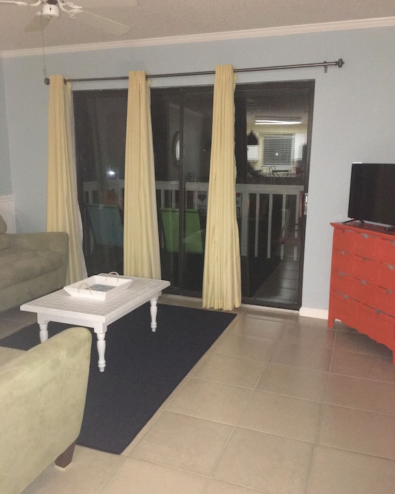 Photo of Livingroom in Orange Beach