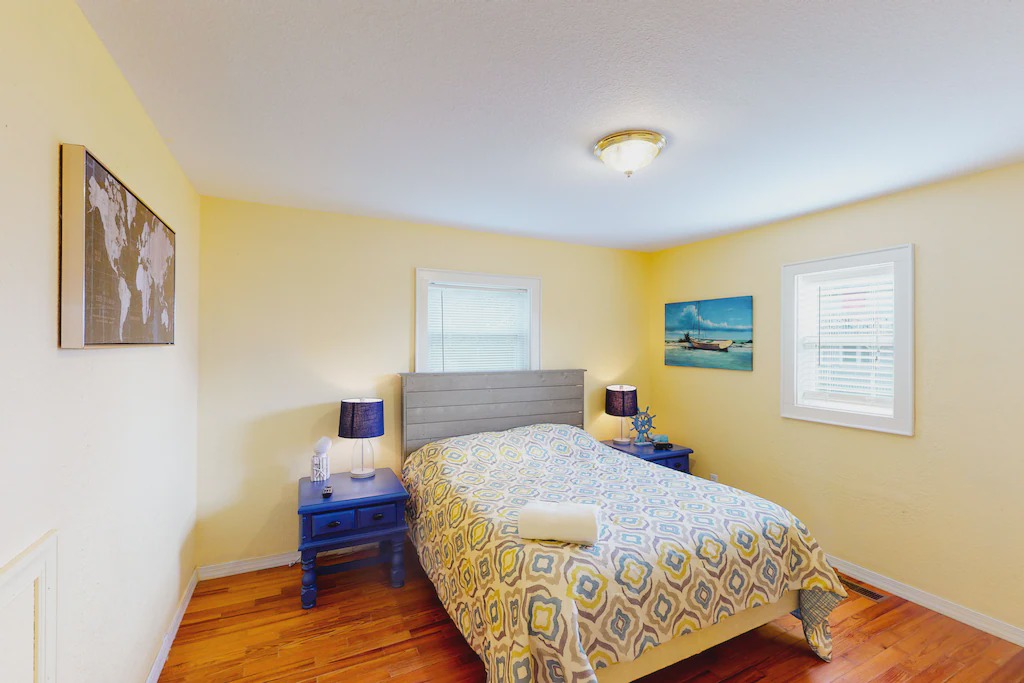 Photo of Bedroom in Avon