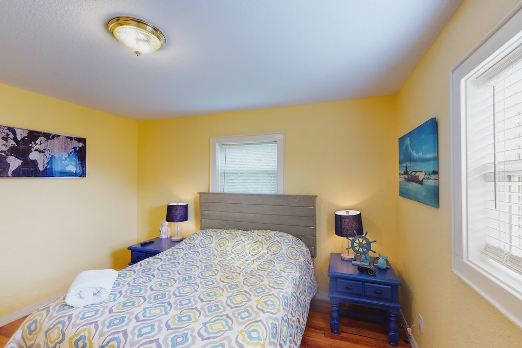 Photo of Bedroom in Avon